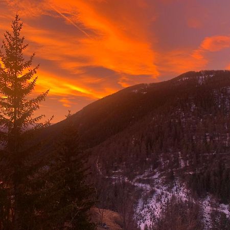Hotel Chastellares Auron Eksteriør bilde