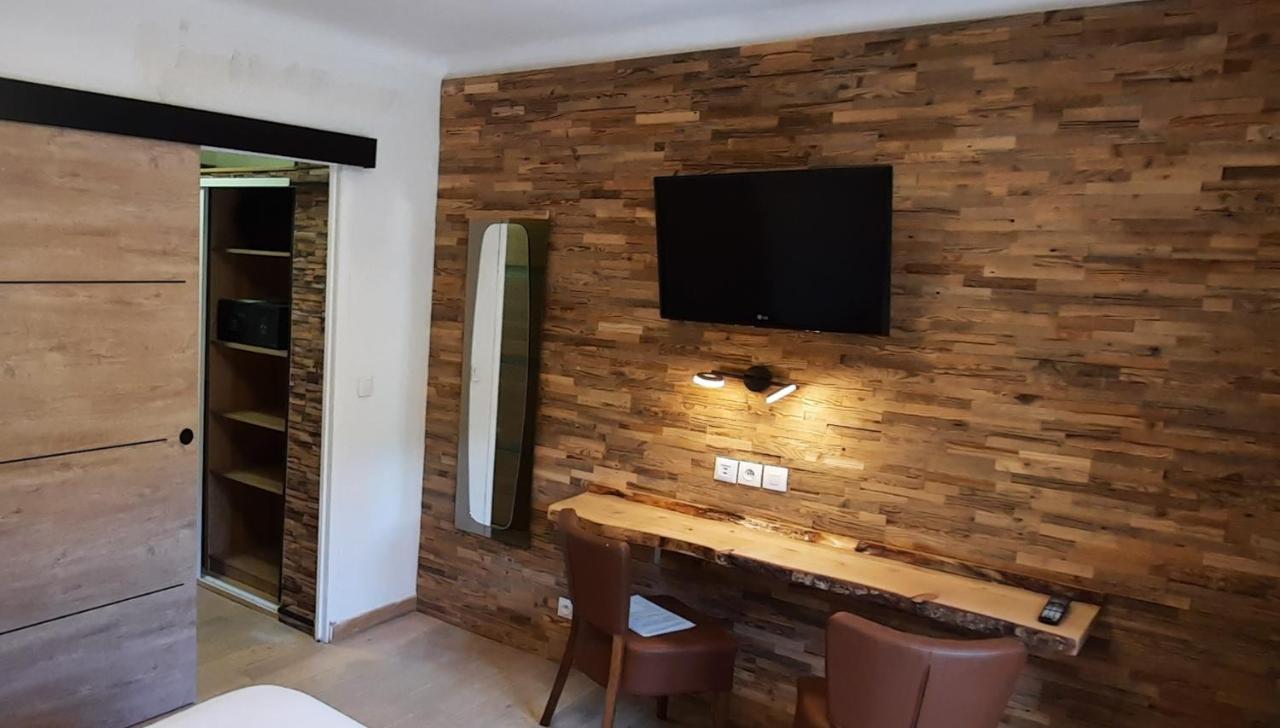 Hotel Chastellares Auron Eksteriør bilde