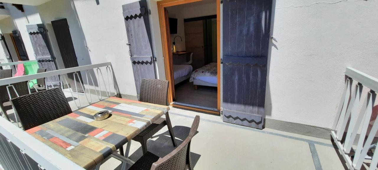 Hotel Chastellares Auron Eksteriør bilde
