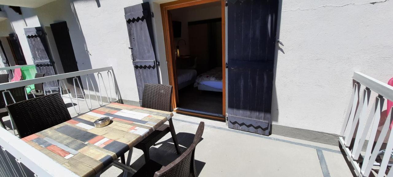 Hotel Chastellares Auron Eksteriør bilde